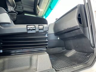MAN TGX 28.560 6x2 Hüdraulika 15.2 R6 412кВ