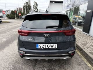 Kia Sportage GT-Line 1.6 100kW