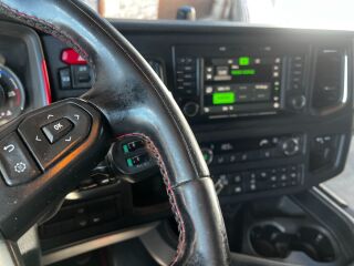 Scania S730 B6X4NB 16.0 V8 537kW