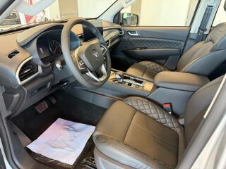Foton Tunland 2.0 117kW