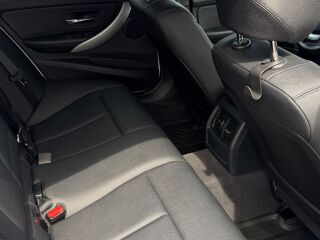 BMW 316 1.6 100кВ