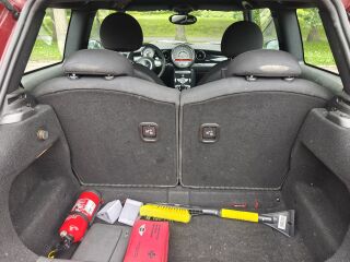 MINI Cooper 1.6 88kW
