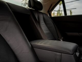 Mercedes-Benz S 500 4matic 5.0 225kW