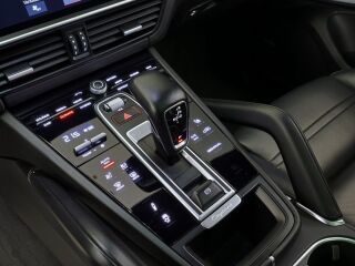 Porsche Cayenne Turbo S E-Hybrid 4.0 500kW