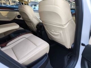 BMW X6 INDIVIDUAL M-PAKK FACELIFT 3.0 180kW