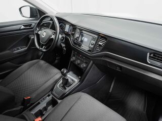 Volkswagen T-Roc 1.0 81kW