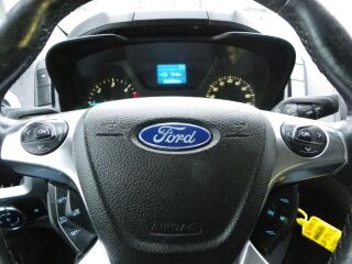 Ford Transit Custom VANa/c 2.2 TDI 114kW
