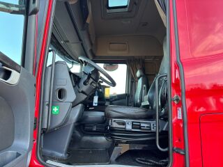 Scania R450 8x2*6 331kW