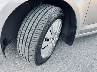 Skoda Octavia Comfortline HB Ambition MY 2014 2.0 R4 TDI 110кВ