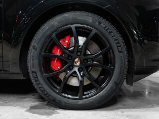 Porsche Cayenne S E-Hybrid Coupe 3.0 389кВ