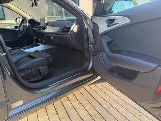 Audi A6 S-Line Quattro 3.0 180kW