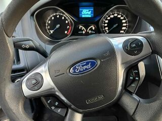 Ford Focus 1.6 77kW