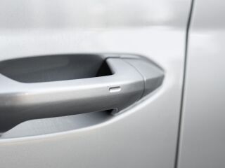 Skoda Octavia 2.0 85kW