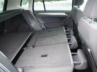 Volkswagen Golf Sportsvan VII Allstar Bluemotion EU6 1.6 TDI 85kW