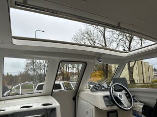 MV-Marin 5400 Mid-Cabin 35 Years Limited Edition Mercury 80hp