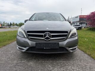 Mercedes-Benz B 180 CDI Urban 1.5 80kW