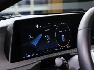Kia EV6 GT 430kW
