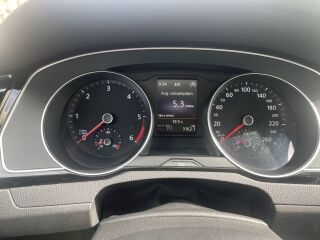 Volkswagen Passat 2.0 110kW