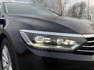 Volkswagen Passat 2.0 TDI 110kW