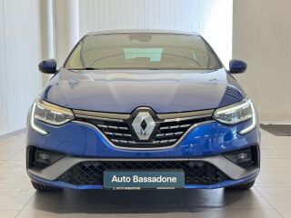 Renault Megane RS-Line HB 1.3 117kW