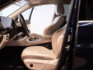 Mercedes-Benz GLE 350 AMG 2.9 200kW