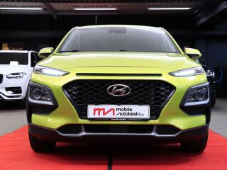 Hyundai Kona 1.0 88kW