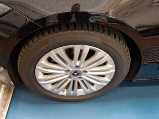 Mercedes-Benz C 200 Mild-Hybrid T Avantgarde 2.0 137kW