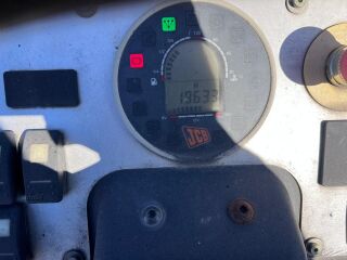 JCB VMT380-10 33kW