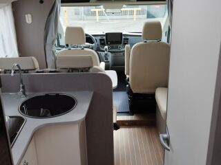 Etrusco 6.9 SF Au Complete Selection 2.0 114kW