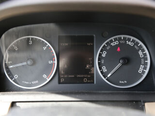Land Rover Discovery 4 3.0 180kW