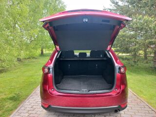 Mazda CX-5 Exclusive 2.2 110kW