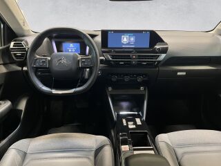 Citroen C4 Shine PureTech 130 1.2 96kW