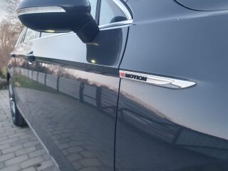 Volkswagen Passat 4Motion 2.0 176kW