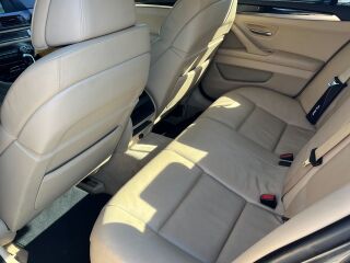 BMW 530 3.0 180kW