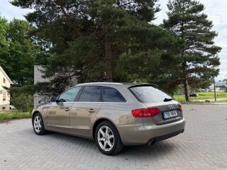 Audi A4 2.0 132kW