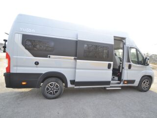 FRANKIA YUCON 2.2 132kW