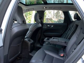 Volvo XC60 AWD T8 Inscription Intelli PRO Xenium Wntr Fu 2.0 T8 Recharge PHEV Long Range 288kW