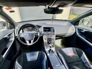 Volvo XC60 D4 Executive 2.4 140kW