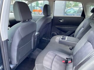 Nissan Qashqai 1.6 86кВ