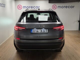 Skoda Kodiaq Ambition FL 2.0 110kW