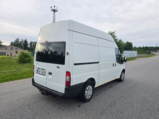 Ford Transit 2.2 63кВ