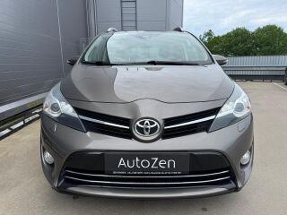 Toyota Verso 1.8 108kW