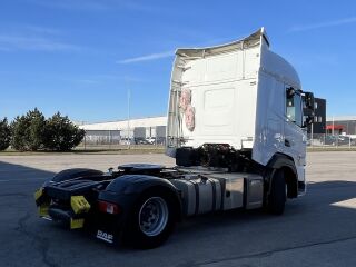 DAF XF 450 FT 11.0 330kW