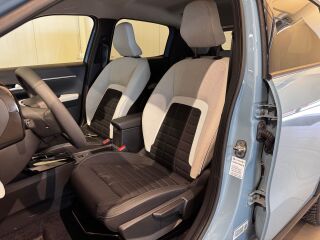 Citroen C3 Ë Electric MAX 53kW