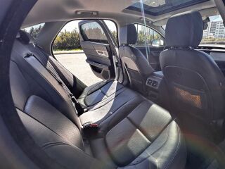 Jaguar XF Prestige 2.0 132kW