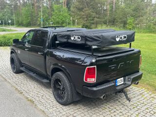 Ram 1500 5.7 295kW