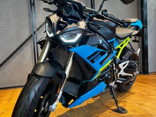 BMW S 1000 R R4 121kW