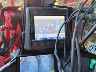 Takeuchi TVL12-V2 81kW