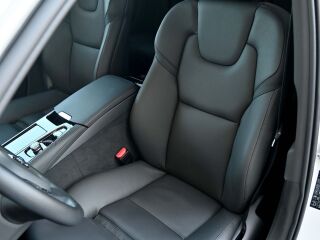 Volvo V90 AWD T6 H&K DARK PLUS INTELLI SAFE PRO 2.0 T6 LONG RANGE plug-in 293kW
