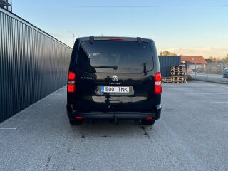 Peugeot Expert Traveller VIP 2.0 130kW